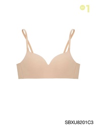 [Online Exclusive] SABINA BRALESS | PRETTY PERFECT เสื้อชั้นในไม่มีโครง รหัส SBXU8201