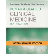 Kumar and Clark's Clinical Medicine 10th Edition [425]