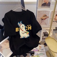 T-shirts For Adult Women Short Sleeve T-Shirts Uniqlo T-Shirts/ T-Shirts For Women Premium Combedeb 