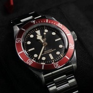 Tudor 帝舵表 Black Bay ref. 7941A1A0RU Oyster