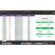 Network IP Address Ping Tools System