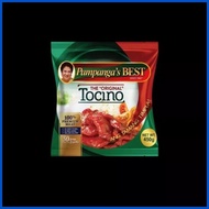 ◱ ➷ ✽ PAMPANGAS ORIGINAL TOCINO 500grams