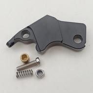 Best-Selling Old Locomotive SV650 DL650 GSX650 Clutch Horn Handle Left Handle Lever Modification Acc