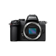NIKON Z50 II (全新/尼康)