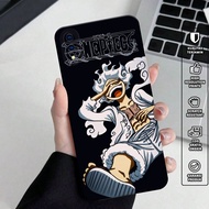 Case hp For Vivo 1804 - Kesing hp For Vivo 1804 (BR - LUFFY) - Casing hp For Vivo 1804 - Silicone hp