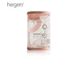 [Original Factory Accessories] hegen hegen Pacifier Nozzle Baby Baby Accessories Original Authentic 