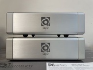 Nordost Qx2 電源淨化器