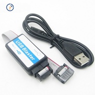 USB Blaster (ALTERA CPLD/FPGA Programmer) for arduino