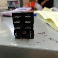 Omron Ly2N 48Vdc Relay