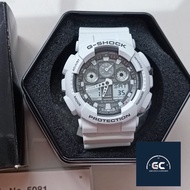 G-SHOCK ORIGINAL GA-100LG-8A/GA-100LG-8ADR/GA-100LG/GA100LG