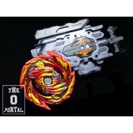 Beyblade Burst Gyro GT B-155 Oem Quality Takara Tomy Spinning Top beyblade burst sparking beyblade b