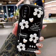 HP Phone Case For Samsung Galaxy A50 A50s A30s A31 A32 4G A32 5G M23 5G A33 5G A34 5G A35 5G Case Ph