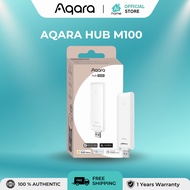 Aqara M100 Hub Global Version