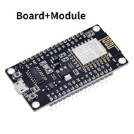 1 tấm ván chân tường NodeMCU + mô-đun wifi nối tiếp NodeMCU V3 lua bảng cảm biến Wifi ESP8266