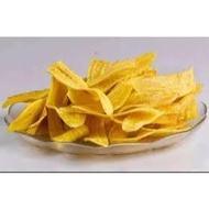 Banana Chips - Banana Chips 250 Grams