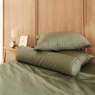 Oak & Sand™ 100% Giza Egyptian Cotton Bolster Case