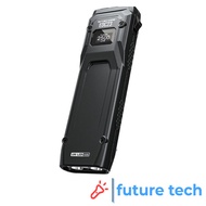 Nitecore EDC23 NiteLab UHi 25 LED 2500L CW Rechargeable Flashlight