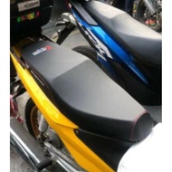 Smash115 flat seat assy