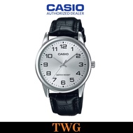 Casio Analog MTP-V001L-7B