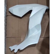 sayap PCX 160 original kiri putih mutiara kap PCX 160 original