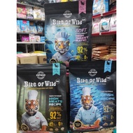 Bite of Wild freshpack 1kg F42/P42/K42/B45