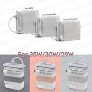 Macbook Charger Case Protector Macbook Charger Adapter Casing