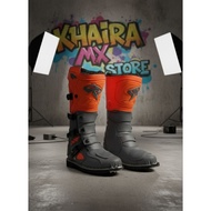 MOTOCROSS TRAIL SHOES - TRABASS SHOES - NEWEST ENDURO NR2 RACING SHOES