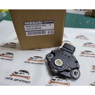 ORIGINAL NISSAN ALMERA INHIBITOR SWITCH / GEAR BOX SWITCH / GEARBOX SENSOR / AUTO GEAR SWITCH 31918-