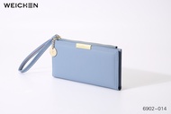 กระเป๋าสตางค์ PERFECT FOR YOU กระเป๋าสตางค์ใบยาว ของผู้หญิง 6902-014