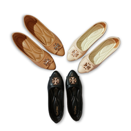 Fanid Store Women's Flat Shoes TB01