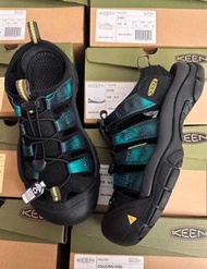 💜KEEN 科恩包頭涼鞋 健行登山溯溪鞋 男女同款 Outlet 原廠正品