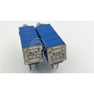 Inventory BOURNS 81B4DB24A13004 5K 5K 5K 5K Quadruple Sealed Potentiometer