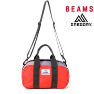 🇯🇵日本代購 BEAMS BOY 別注 GREGORY PONY BAG SHOULDER BAG 斜孭袋 單肩包
