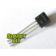 1pcs S8050 S8050D TO-92 NPN Transistor