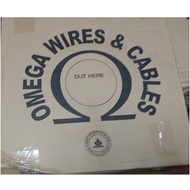 【hot sale】 PDX Wire #10/2C 2.6MM/2C x 75 Meters Wire 99.99% Pure copper
