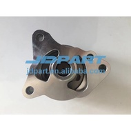 Original For Kubota D902 Oil Pump Engine Spare part