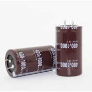 400v1000uf Electrolytic Capacitor Radial 1000UF 400V 35x50mm