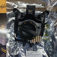 DEWALT service part SA module  D25901 D25902 part no. N325399 ชุดอะไหล่สวิตซ์ควบคุม สกัดไฟฟ้า รุ่น D