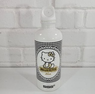 [瑞士直送]  SIGG X Hello Kitty Diva 0.6L 鋁水樽 hysckp SIGG X Hello Kitty Diva 0.6L Aluminium Water Bottle 