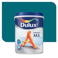 Dulux Ambiance™ All Premium Interior Wall Paint (Artisan - 30BG 14/248)