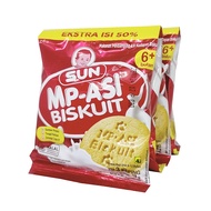 SUN MP ASI Biskuit Batita - Paket 5 sachet