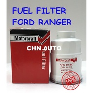 FUEL FILTER WL8113ZA5 FOR FORD RANGER 2.5CC