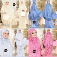 Mukena Ankara By Nizam