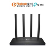 TP-Link ER605W Omada AC1350 Dual Band Gigabit Ethernet Port Gateway WiFi Router