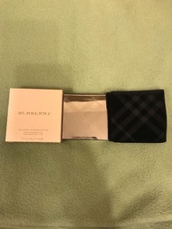 BURBERRY SPLASH EYE PALETTE / MC Makeup Make Up Eye Shadow / Coastal Scents Sampler Eye Shadow