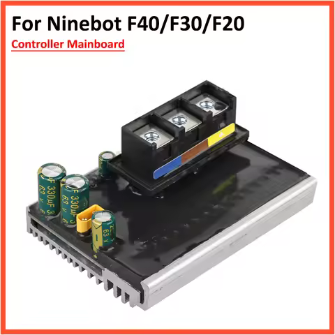 F40 Control Board for Ninebot F40 F30 F25 Electric Scooter F Series Mainboard Spare Parts Controller