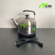 Water kettle, electric water heater 4 liter and 5 liter stainless steel