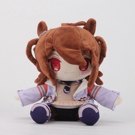 Agnes tachyon plush Racing Girl Ali Suzi Doll Merchandise plush Toy