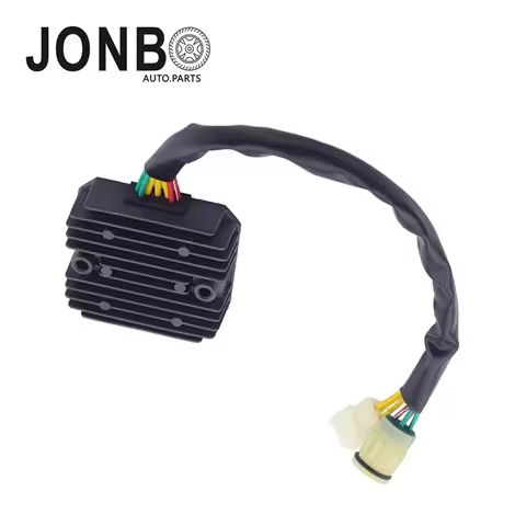 JONBO 31600-MY1-003 SH538D-13 Voltage Regulator Rectifier for XRV 750 750XRV
