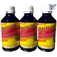 INSEKTISIDA EMACEL PLUS 1 LITER BAHAN AKTIF EMAMECTIN BENZOAT +